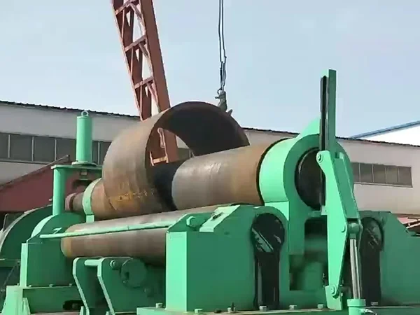 Steel Tubular Column Steel Tubular Column
