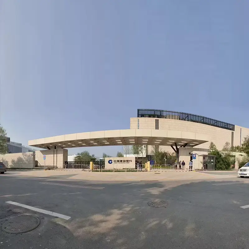 Arhitekturni vzorec jeklene strukture